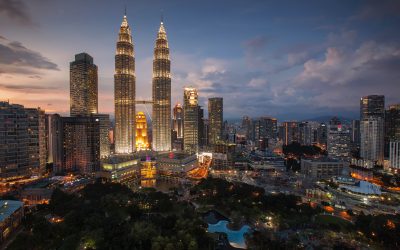 The Ultimate Boy’s Vacation To Malaysia