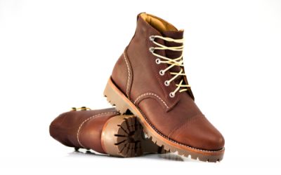 7 Best Waterproof Suede Cowboy Boots for Men