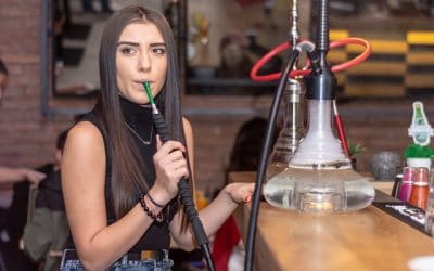 The Beginners Guide to Buying a Hookah
