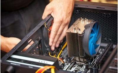 Building a Gaming Computer? Here’s What You Need