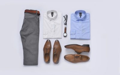 How To Dress Manly and Be Fashionable At The Same Time