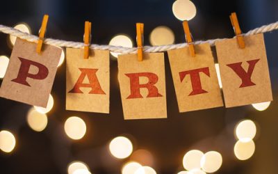 Love Vikings? The Essential Things To Buy To Make Your Next Party A Success