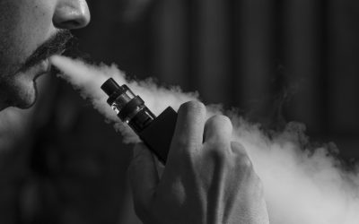 Why More Men are Choosing to Vape Instead of Smoke