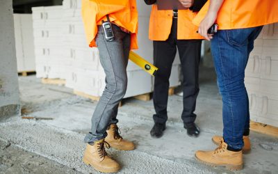 Beginner’s Guide To Buying The Best Men’s Work Boots