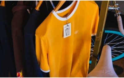 5 Types of Shirts Every Man Should Own