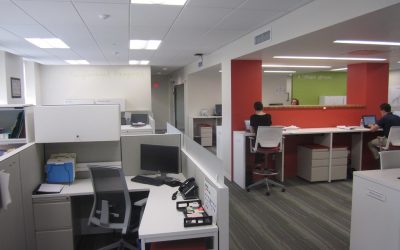 4 Reasons Why You Should Invest in an Air Purifier for Your Office