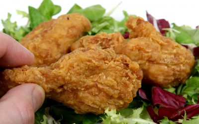 Various Options to Prepare Free Range Organic Chicken