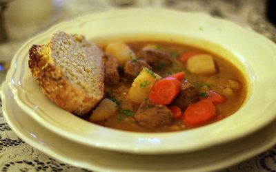 5 Wise Ways to Keep Warm This Winter