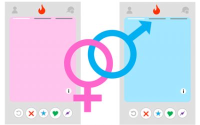 Why People Are Hooked On The Tinder Dating App