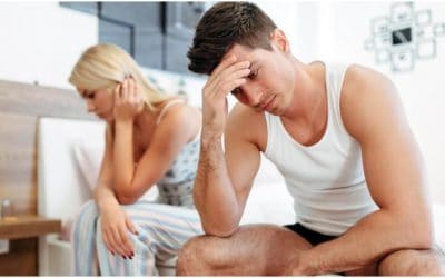 VigRX Plus Helps With Erectile Dysfunction