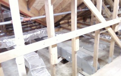 Where to Install Your HVAC System in Your Home