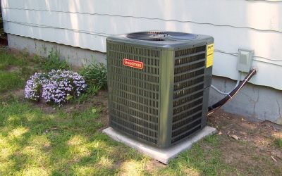 How to Clean Your Outdoor AC Unit