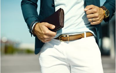 How to Pick the Perfect Look for a First Date