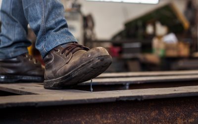 Why You Need To Always Have Workboots For Construction Jobs