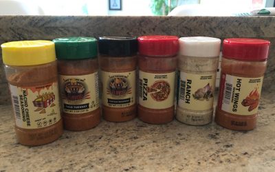 Where Has FlavorGod Been My Whole Life?