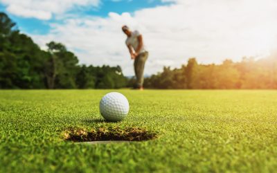 Golf For Beginners: Essential Items You Should Have