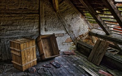 4 Things to Consider While Hiring a Roofing Contractor