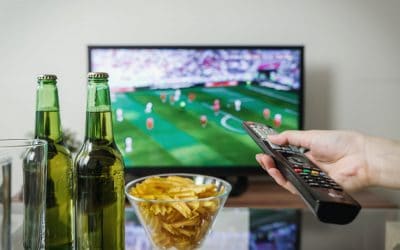 Which sports channels does your man cave need in 2020?