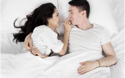 Here’s How Men Can Boost Their Libido And Improve Sexual Performance