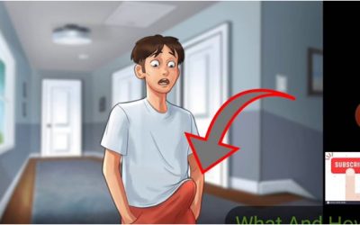 Are Online Sex Games The New Porn?