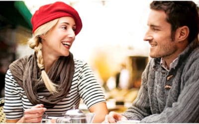 Top Five Dating Tips For Men And Women In Australia
