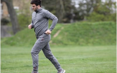 Five Most Common Causes of Slip and Fall Injuries