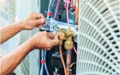 The Benefits of Furnace Installation And Heating Repair Services
