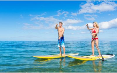 How to Find the Best Paddle Boards for the Money?
