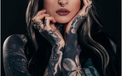 How to Get Tattoo Designs that You Can be Proud Of