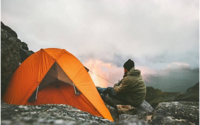 What to Consider When Buying a Survival Tent?