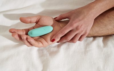 Things You Need To Consider Before Buying A Sex Toy