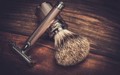4 Reasons You May Need A Shaving Brush