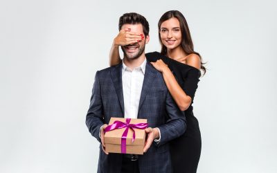 5 Tips For Buying Men Gifts
