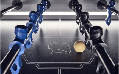 Foosball Kingdom: The Best Online Source For Foosball Tips And Foosball Table Reviews