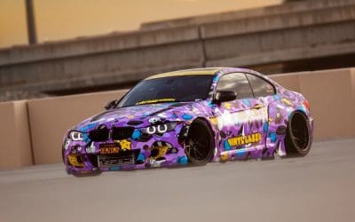 Riding In Style: Must-Have Car Gadgets for 2021