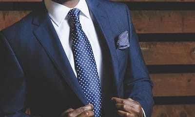 Men’s Fashion: How To Bring Your Personality To Your Wardrobe
