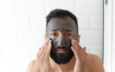 8 Simple Skin Care Tips for Men