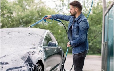 Taking Care of your Car through Auto Detail Supplies