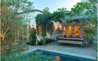 A Guide to Patio Furniture Materials