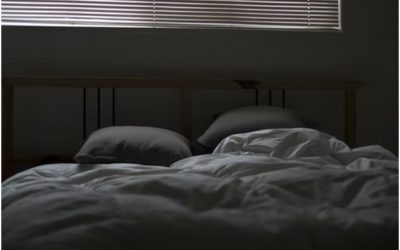 4 Secrets To Start Sleeping Deeply At Night
