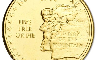 What Value Does a Gold Quarter Have?