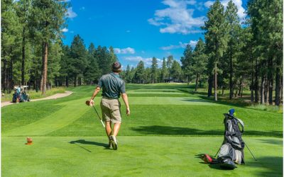 An Easy Guide To Finding The Right Golf Equipment
