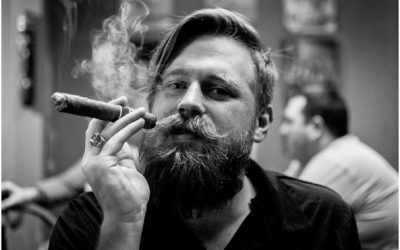 Love Smoking Cigars? Here’s Some Important Advice