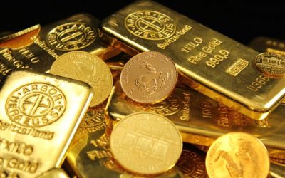 Why Does My Wife Want me to Rollover my 401k to a Gold IRA?