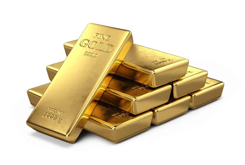 How to Choose a Gold Investment Company
