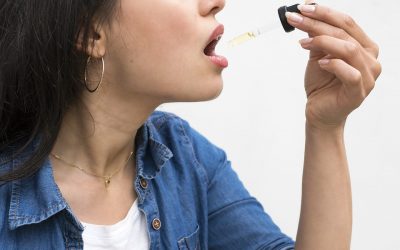 Why Are Women Using CBD Products For Hormonal Imbalance?
