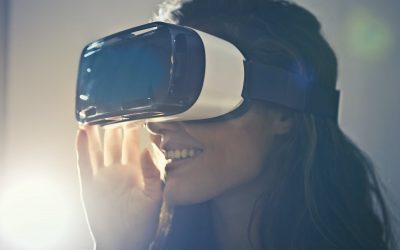 Top Exciting Ways To Use VR Outside Of Gaming