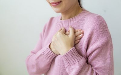 Eight Ways to Prevent and Treat Heartburn
