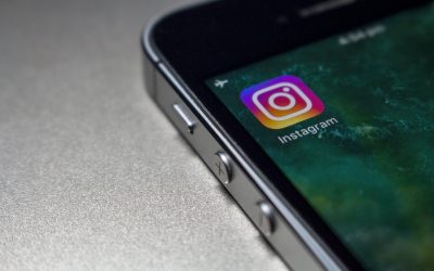 How to Avoid an Instagram Phishing Scam
