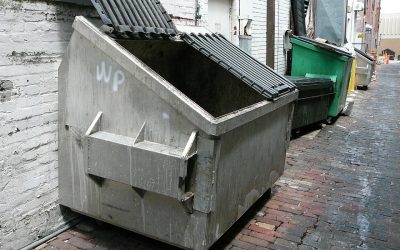 14 Ways a Dumpster Can Help with Your Summer Cleanup